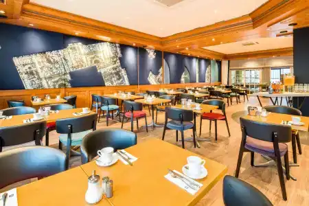 Best Western wüRzburg-süd - 27