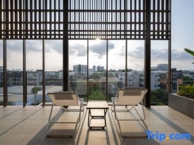 Shan Villas Sukhumvit - 134