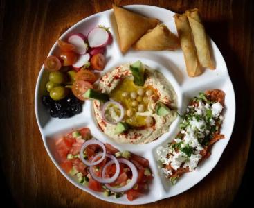 Ymca Three Arches - 8