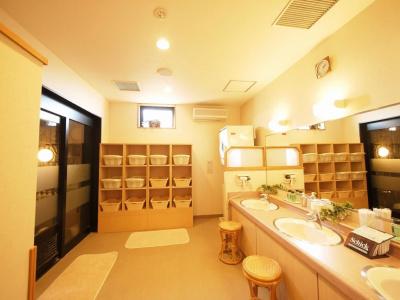Route-Inn Nagaoka Inter - 15
