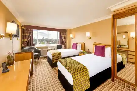 Copthorne Tara London Kensington - 4