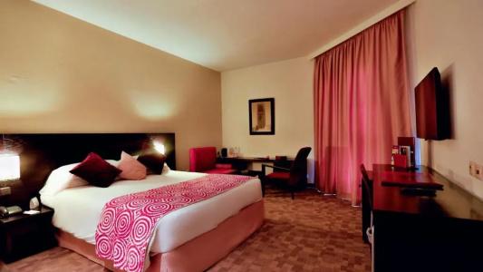 Mercure Shéhérazade Rabat - 70