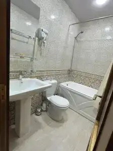 Old Bukhara Boutique - 63