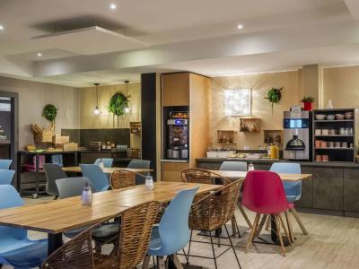 ibis Styles Blois Centre Gare - 29