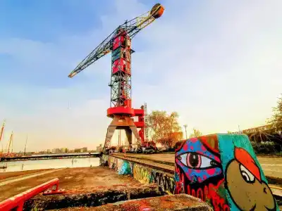 Crane Faralda - 23