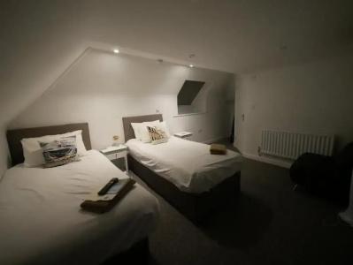 The Gather Inn - 81