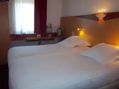 Kyriad Cannes Mandelieu - 3