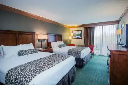 Crowne Plaza, An Ihg - 5
