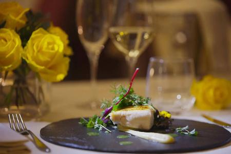 Schloss & Spa Pontresina - 48