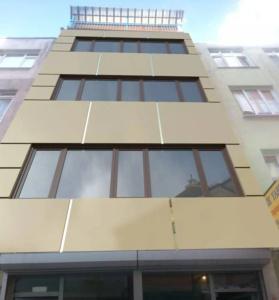 Royal Suites Besiktas - 22