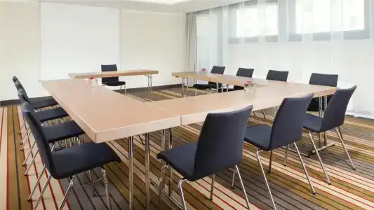 Four Points by Sheraton München Central - 14