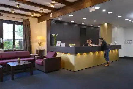 relexa WaldSchatten Stuttgart GmbH - 18