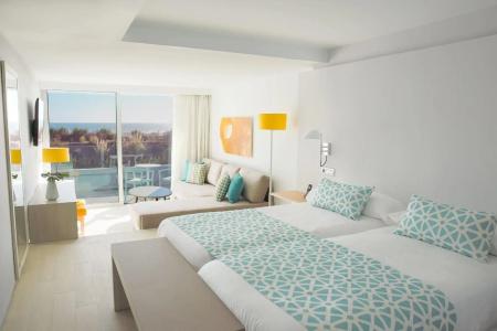 Santa Mónica Suites - 3