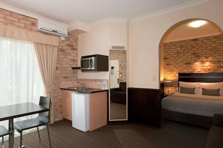 Highlander Motor Inn - 38