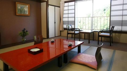 Arima Gyoen - 3