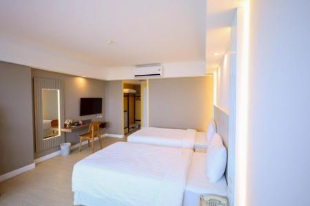 Visa Hua Hin - Sha Plus - 37