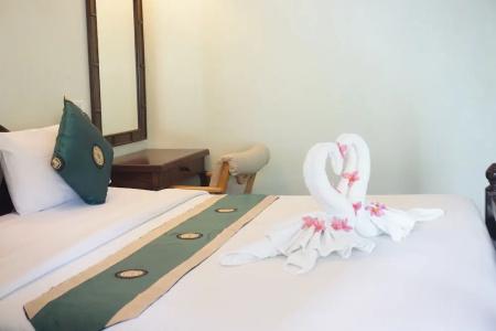 Lamai Inn 99 Bungalows - 231