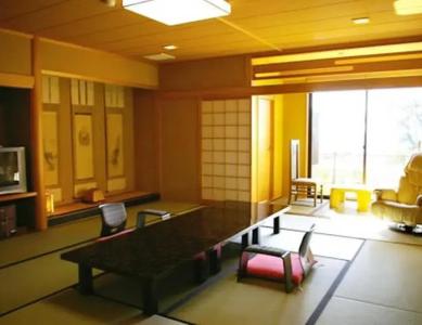 Ryokan Beniayu - 24