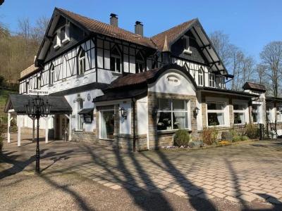 Restaurant Waldlust - 0
