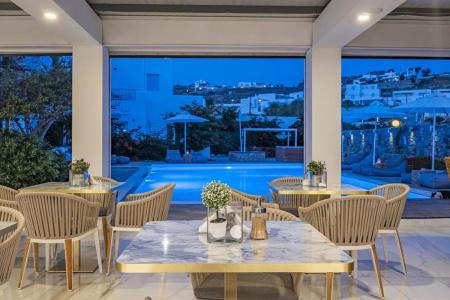 Dionysos Luxury Mykonos - 25