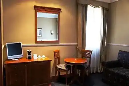 Relais Patrizi - 62