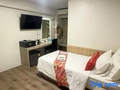 Wild Orchid Villa - 57