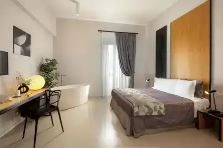 Viminale View - 93