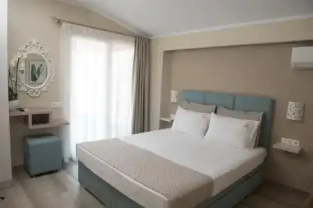 Ammos Beach Seaside Luxury Suites - 115