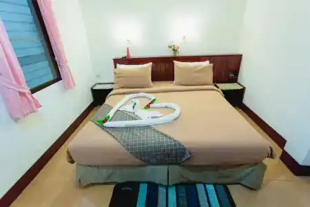 Rabbit Mansion Patong - Sha Plus - 221
