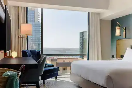 Carte San Diego Downtown, Curio Collection By Hilton - 93