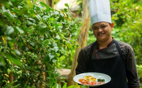 Le Jardin d'Angkor & Resort - 27