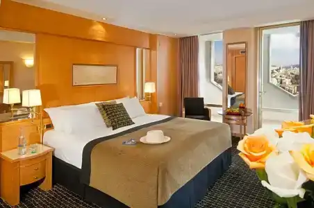 Tryp By Wyndham Jerusalem Bat Sheva - 40