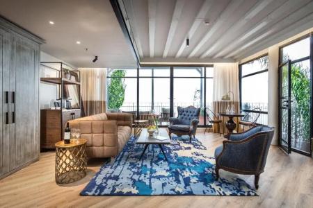 Mizpe Hayamim by Isrotel Exclusive - 92