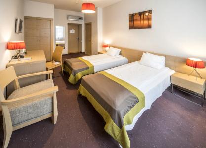 Rixwell Terrace Design with FREE Parking - 30
