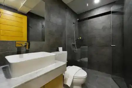 iCheck inn Sukhumvit 19 - 30