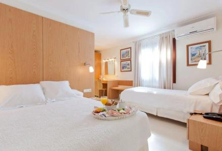 Mr Costa Blanca - 4