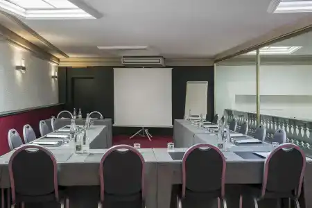 Best Western Plus Hôtel Litteraire Alexandre Vialatte - 20