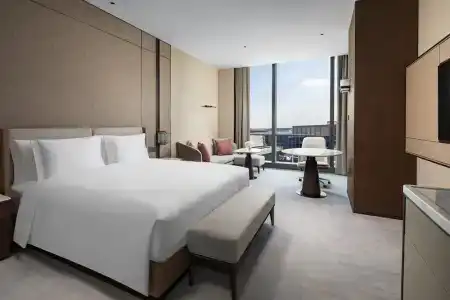 Crowne Plaza Shanghai Hongqiao, An Ihg - 44