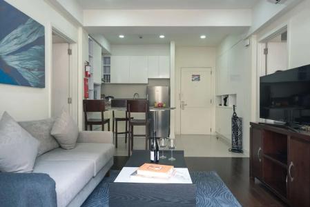 Central Mansions Serviced - 53