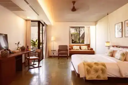 Penh House - 25