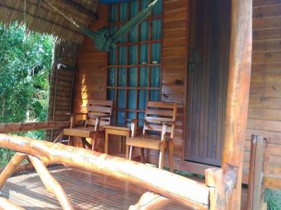 Lanta Marina Eco Resort - 7