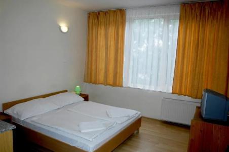 City Siófok - 24