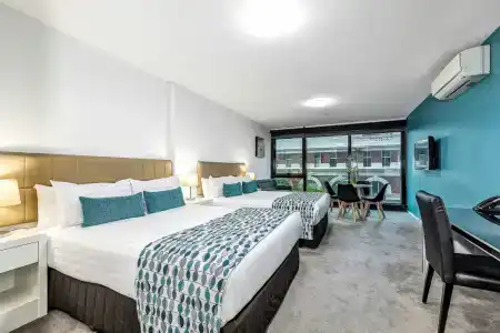 Pegasus Apart-Hotel - 105