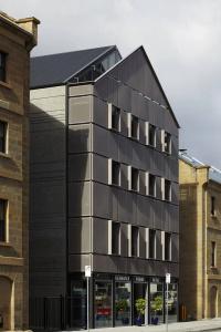 Salamanca Wharf - 10