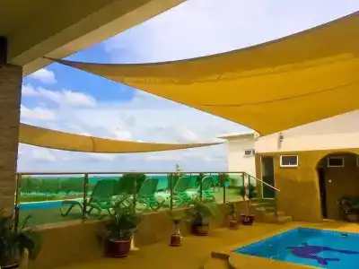Paradise Spa - 25