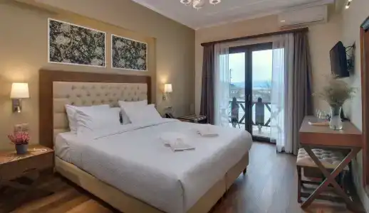 La Suite Boutique & Spa - 5