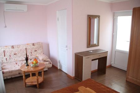 Casa De Lara - 4
