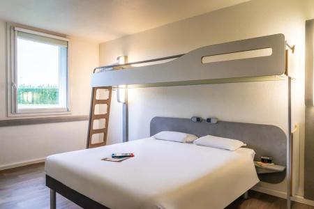 ibis budget Roissy CDG Paris Nord 2 - 21