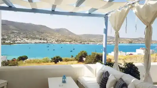 Paros Paradise - 32