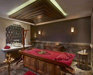 Itc Rajputana, a Luxury Collection, Jaipur - 12